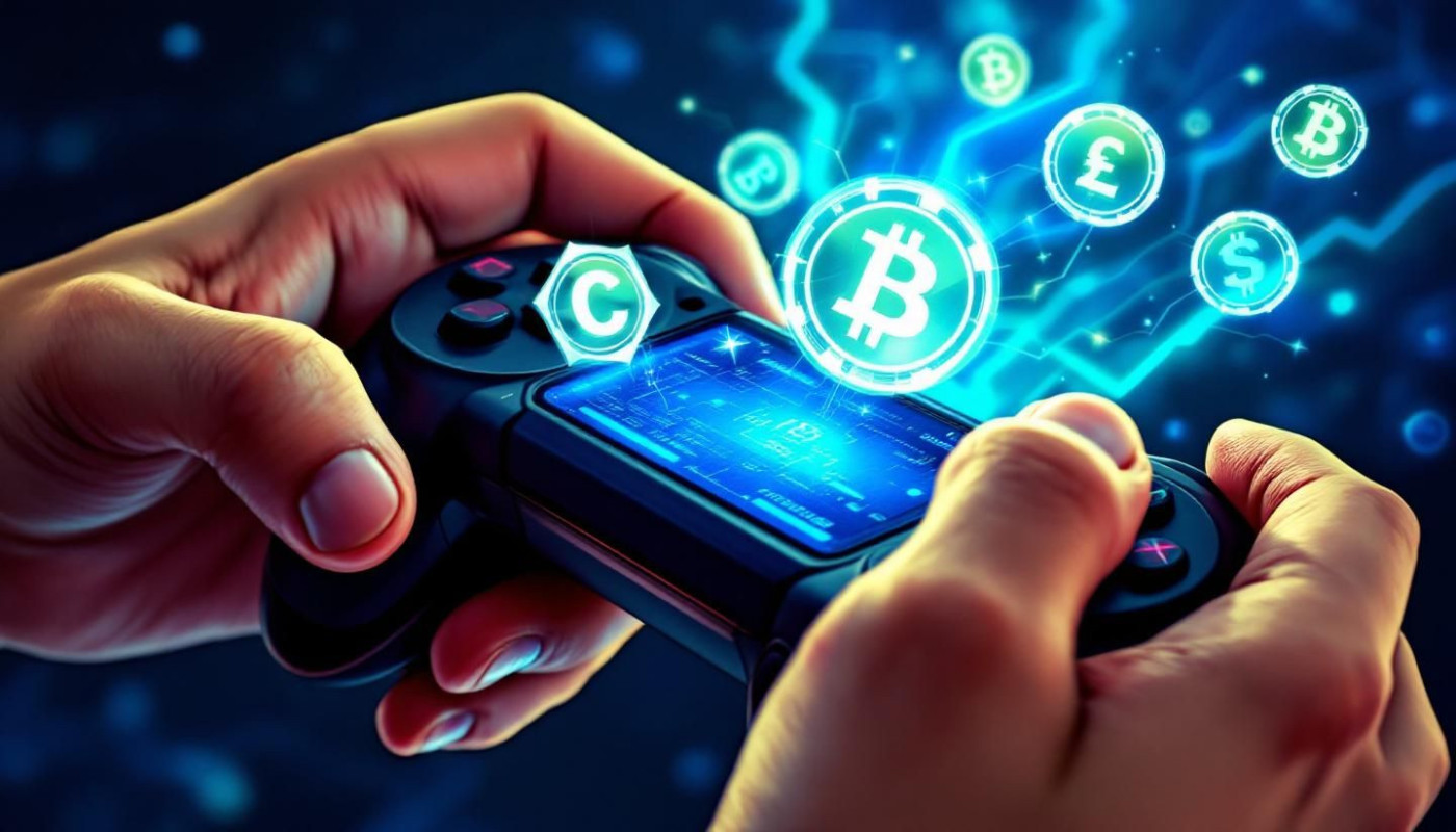 Essential Tips For Safely Managing Funds In Online Gaming