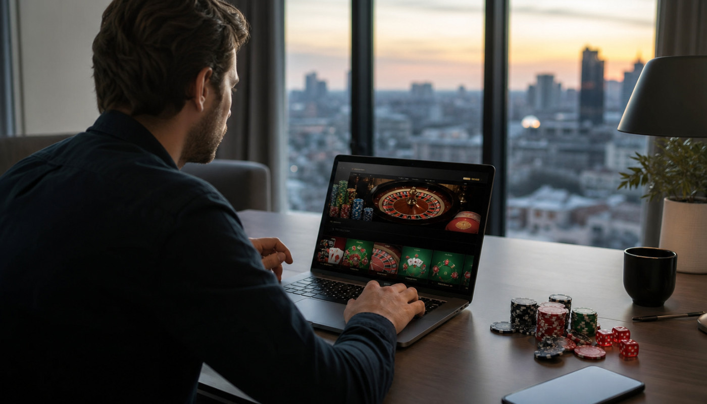 Exploring The Rise Of Non-Regulatory Online Casinos