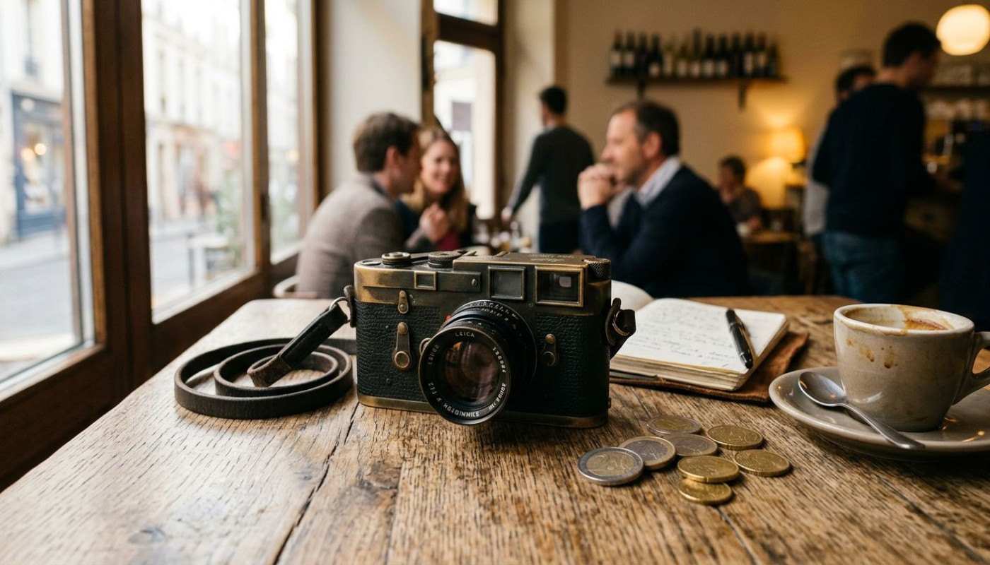 How €10 Deposit Casinos Influence Modern Photographic Art